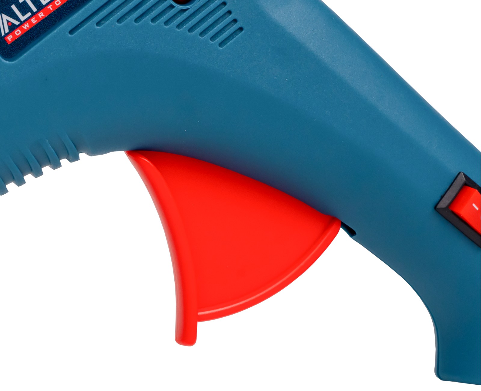 Клеевой пистолет GG 100 ALTECO, шт