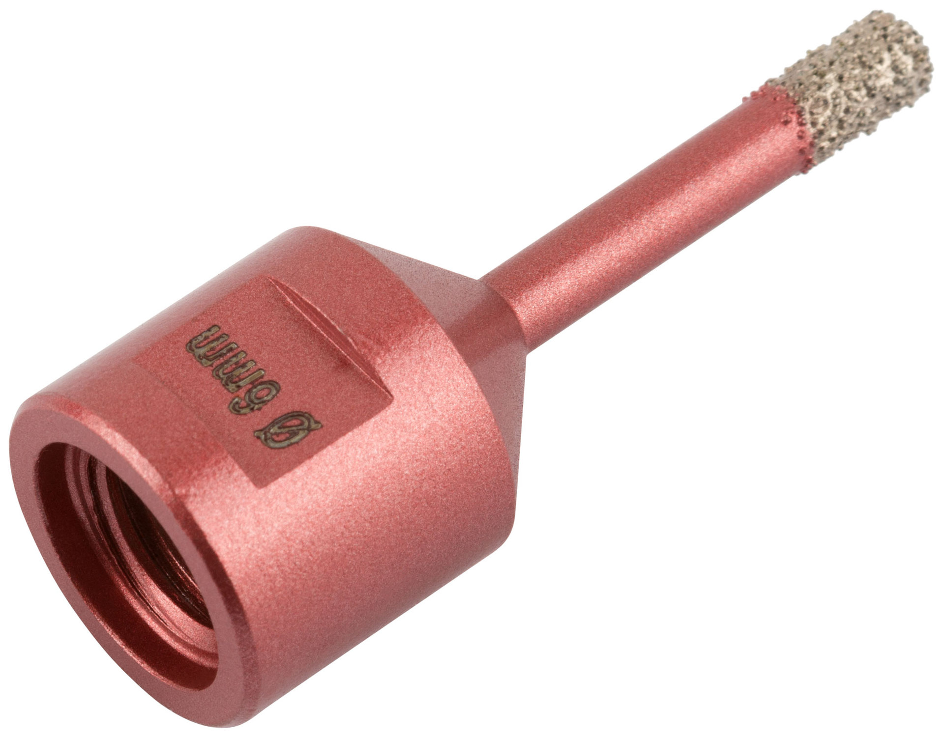 Коронка алмазная универсальная для УШМ CUTOP Special 6 х 10 х М14 х 60 мм (70-496)