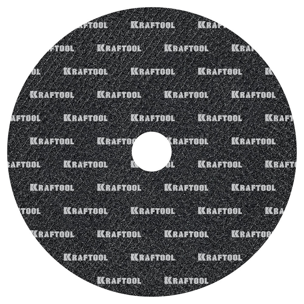 Отрезной диск для УШМ X7-EXTREM, 150x1.6 мм, по металлу KRAFTOOL 36257-150-1.6