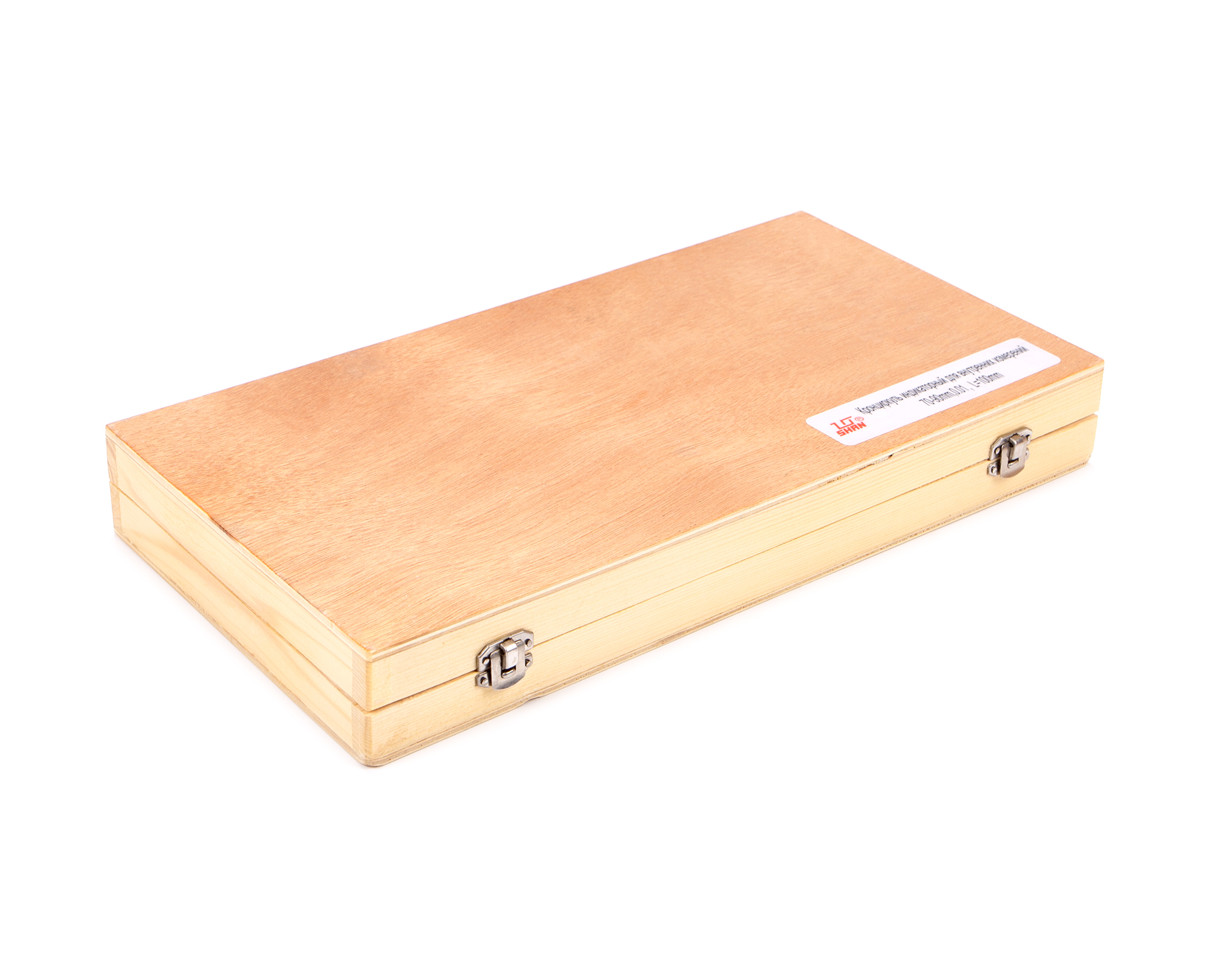 Кронциркуль индикаторный 70-90мм (L=100) 0.01 д/внутренних измерений SHAN