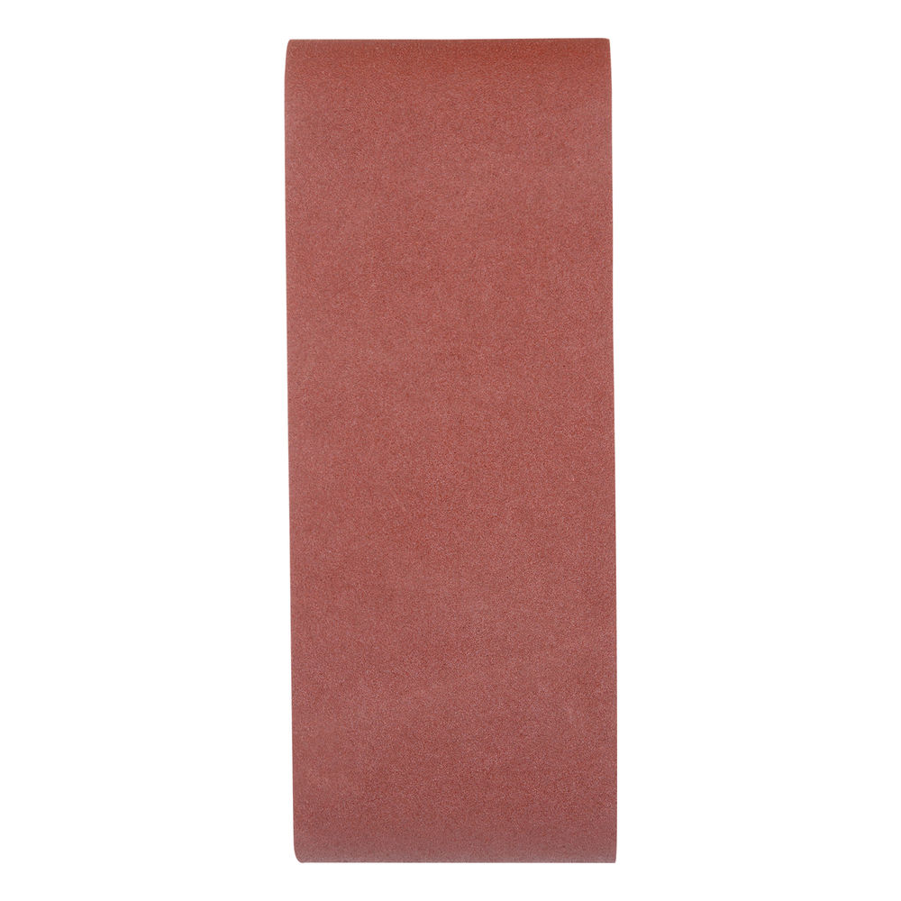 Лента абразивная бесконечная, P 100, 100 х 610 мм, 10 шт Matrix (74265)