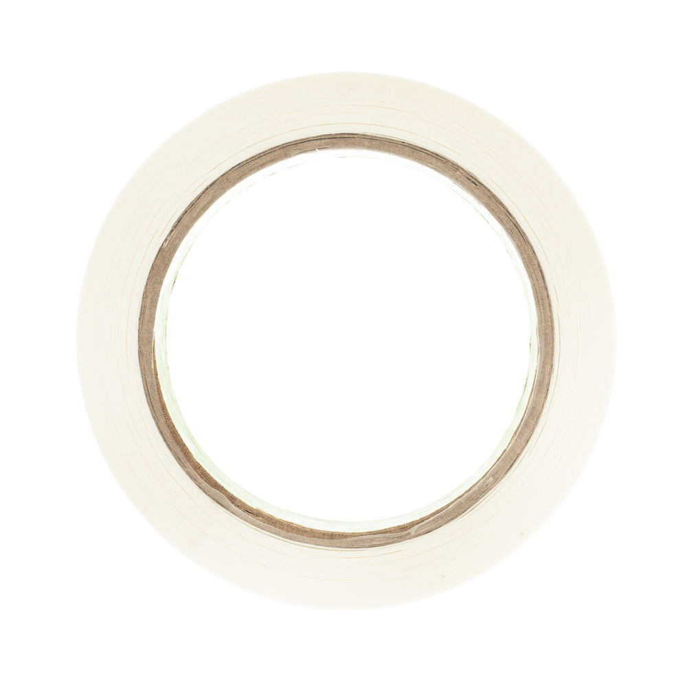 Лента малярная, 25 мм х 40 м, на бумажной основе Сибртех (88701)