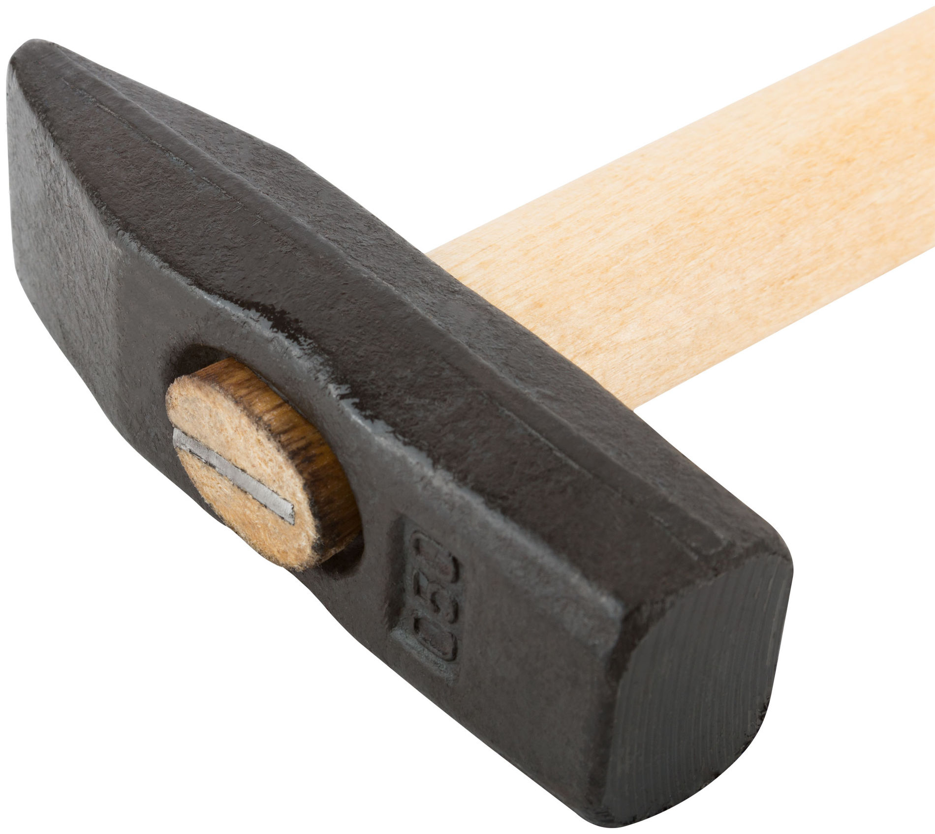 Молоток с квадратным бойком Арефино 500 гр. (44405)