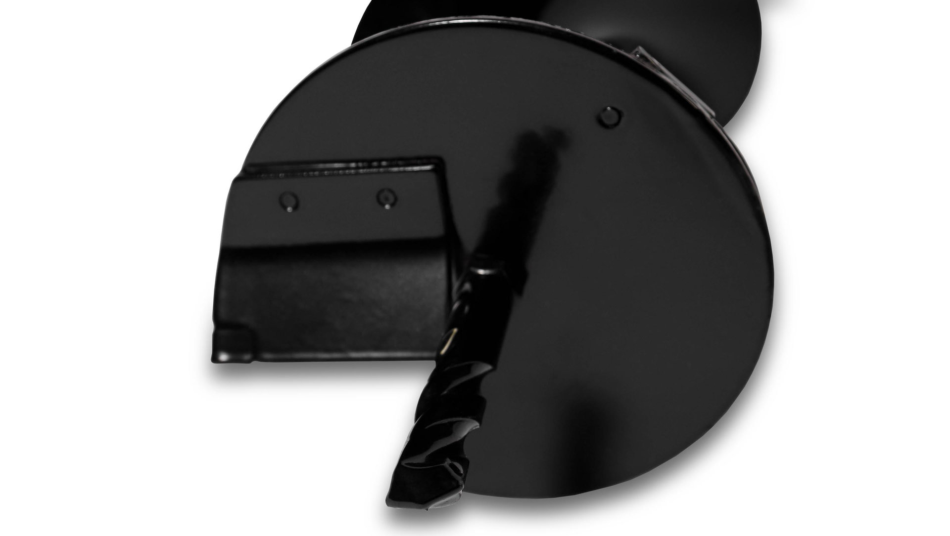 Мотобур 1,25кВт 42,7см? 9,2кг шнек150?550 CHAMPION AG243