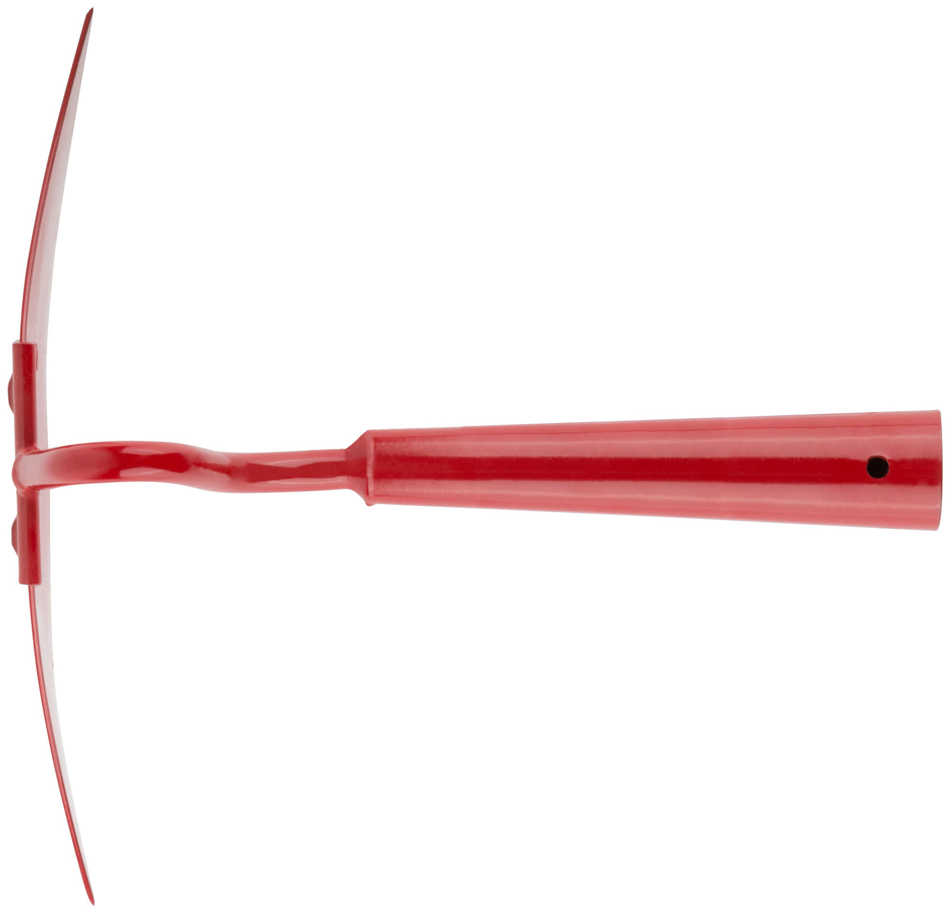 Мотыга полукруглая 225 мм, без черенка (76934)