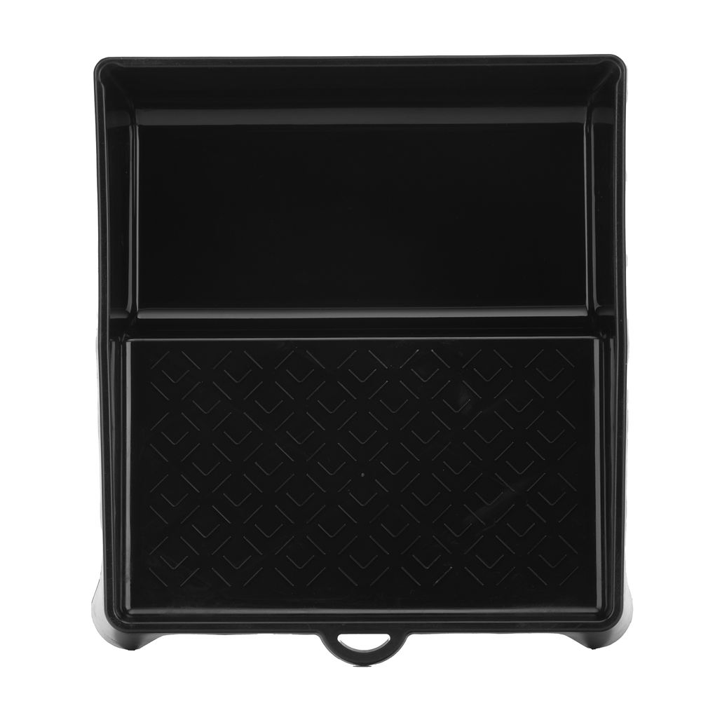 Набор, валик для фасадных работ синтетический, 250 мм, ворс 18 мм, D 36 мм, РАС, кювета 330 х 350 мм Matrix (84407)