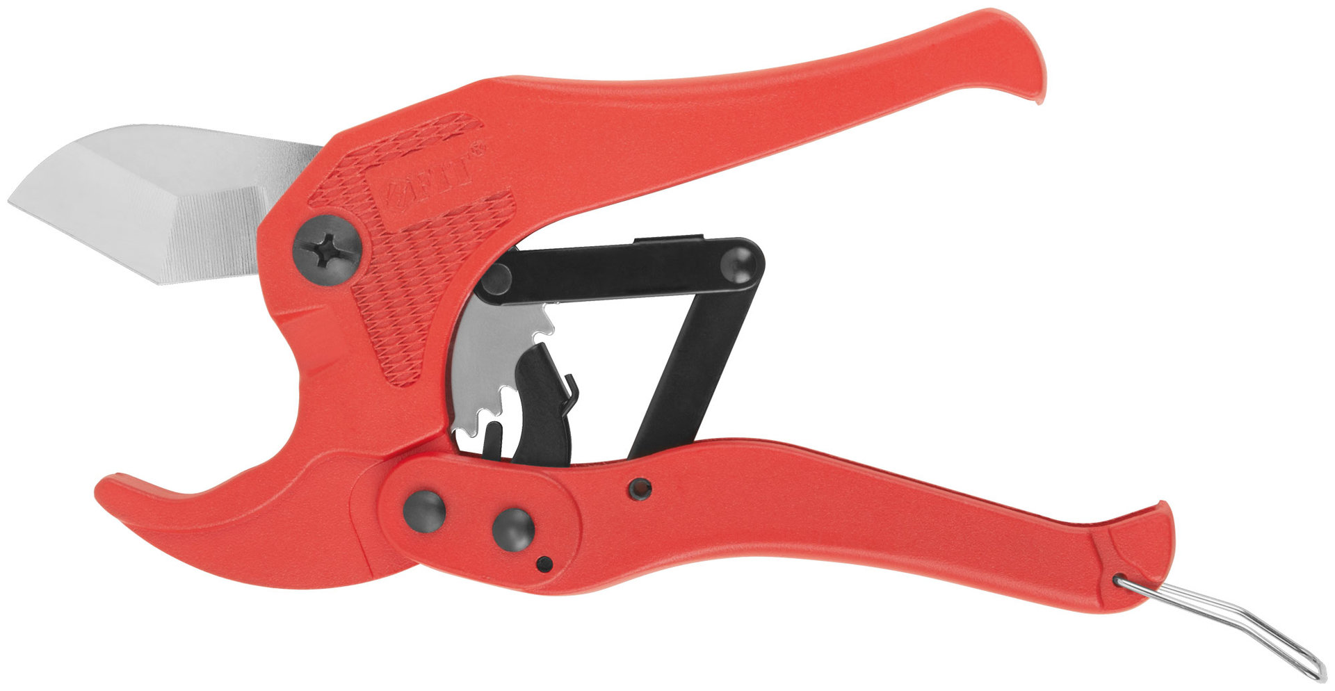 Ножницы для металлопластиковых трубок 42 мм (70980)