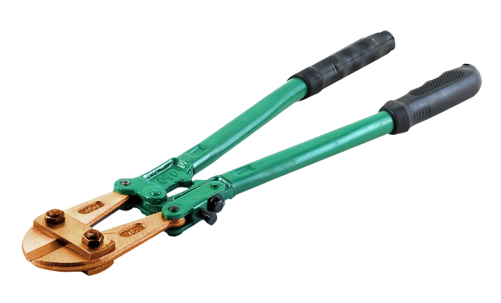 Ножницы арматурные 1200 омеднение SITOMO