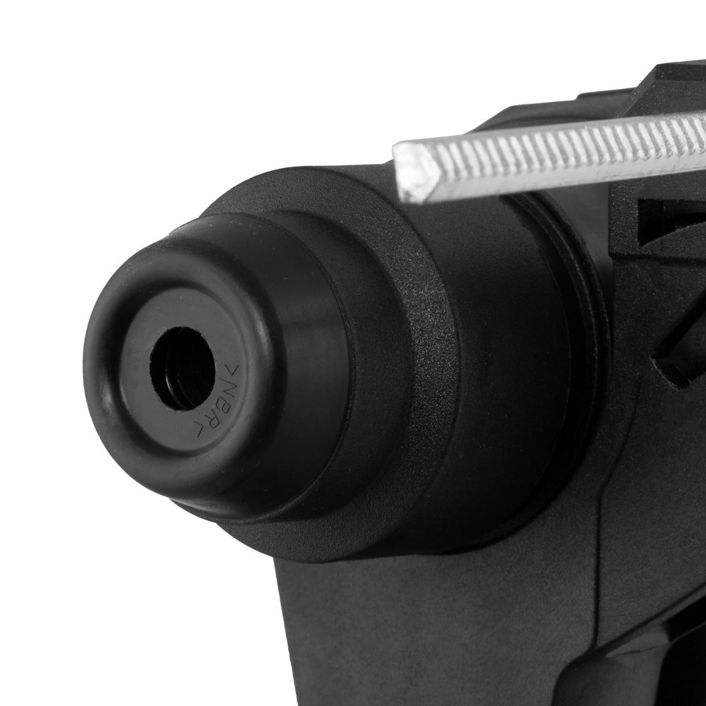 Перфоратор электрический RHH-600-22, SDS-plus, 600 Вт, 2,5 Дж, 2 реж. Denzel (26602)