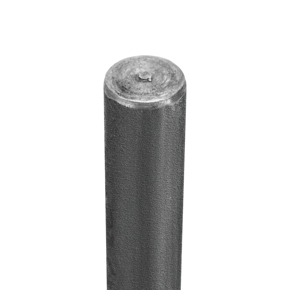 Петля гаражная с шаром, D 16 x 120 мм, 4 шт, Сибртех (92002)