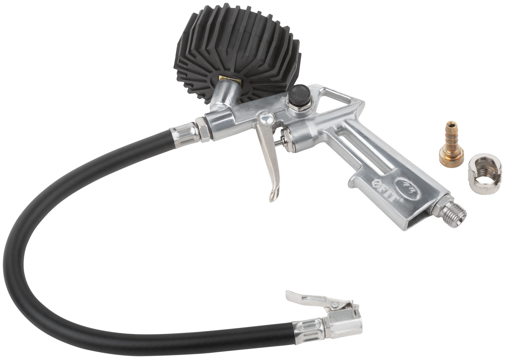 Пистолет с манометром (81046)