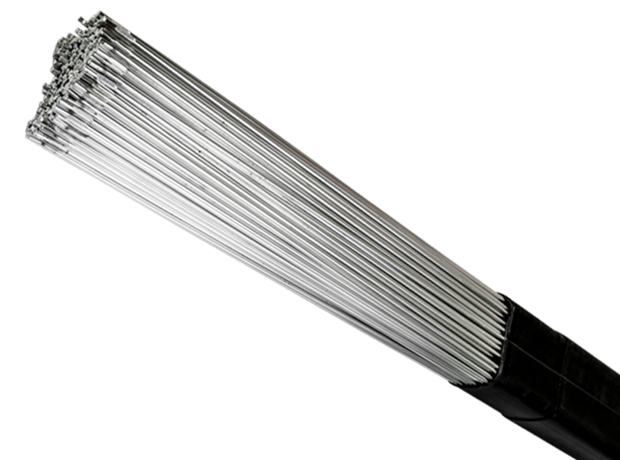 Прутки сварочные нержавеющие КЕДР TIG ER-308LSi D 2,0 мм со свидетельством НАКС (1000 мм пачка 5 кг)