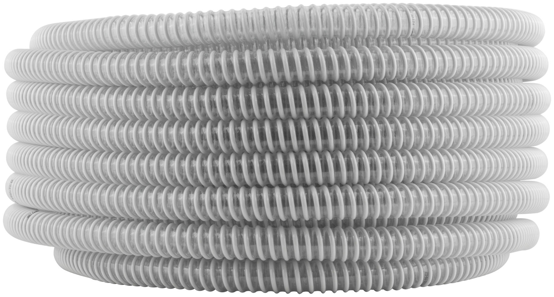 Шланг спиральный слабонапорный 19 мм х 30 м (76340)