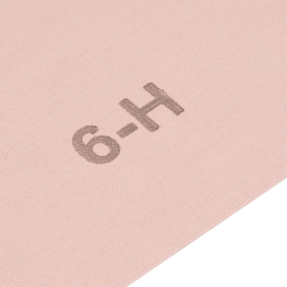 Шлифлист на тканевой основе, зернистость № 6, 240 х 170 мм, 10 шт, водостойкий, БАЗ (75658)