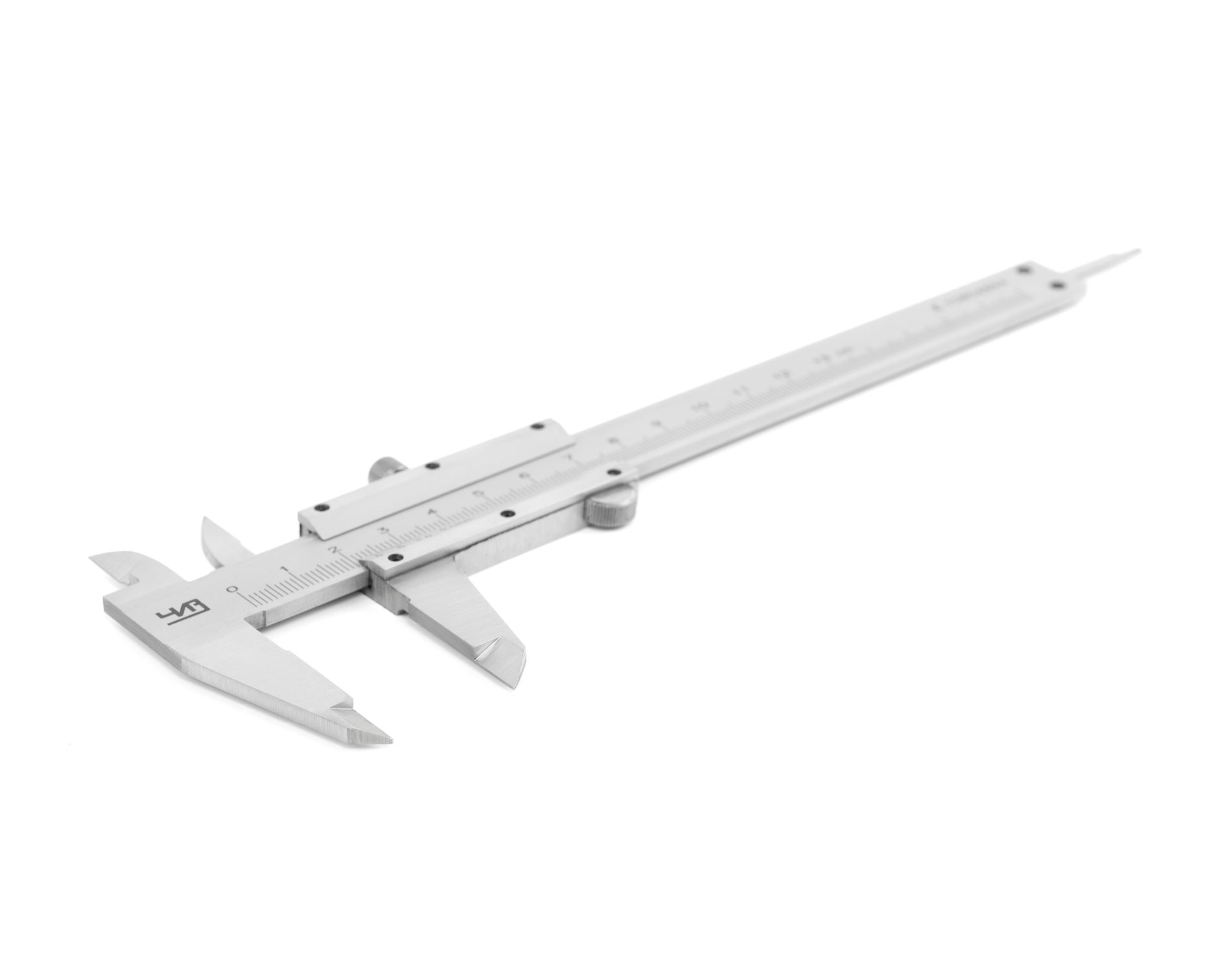 Штангенциркуль ШЦ-1-125 0,1 ЧИЗ