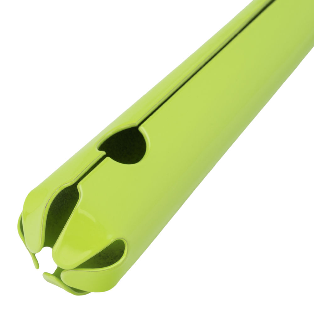 Совок посадочный широкий, 85 х 295 мм, цельнометаллический, Fresh Line, Palisad (626095)