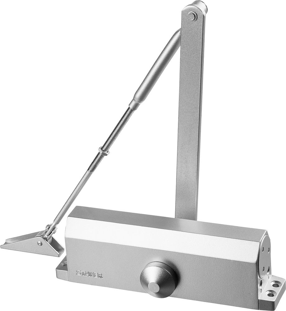 Терка для шлифования с металлическим фиксатором STAYER 230x120 мм 3569-12  