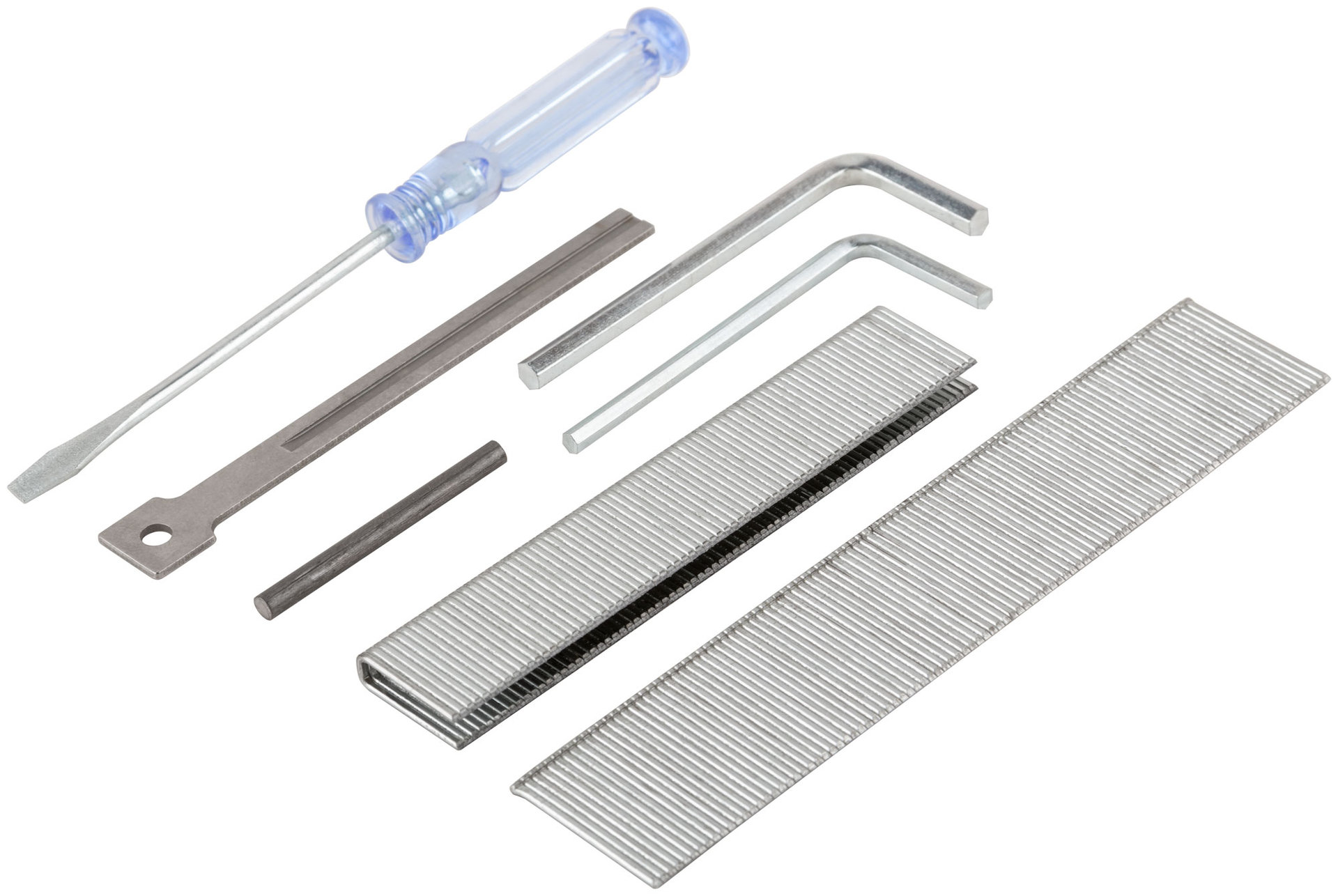 Степлер электрический 1800 Вт; 35 уд/мин; скобы 15-25 мм; 1,5 кг ; рез. накл.; коробка (80632)