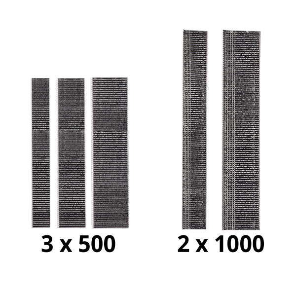 Степлер пневматический Einhell TC-PN 50, скоба шир 5,7, дл 13-40мм, гвоздь дл 10-50 (4137790)