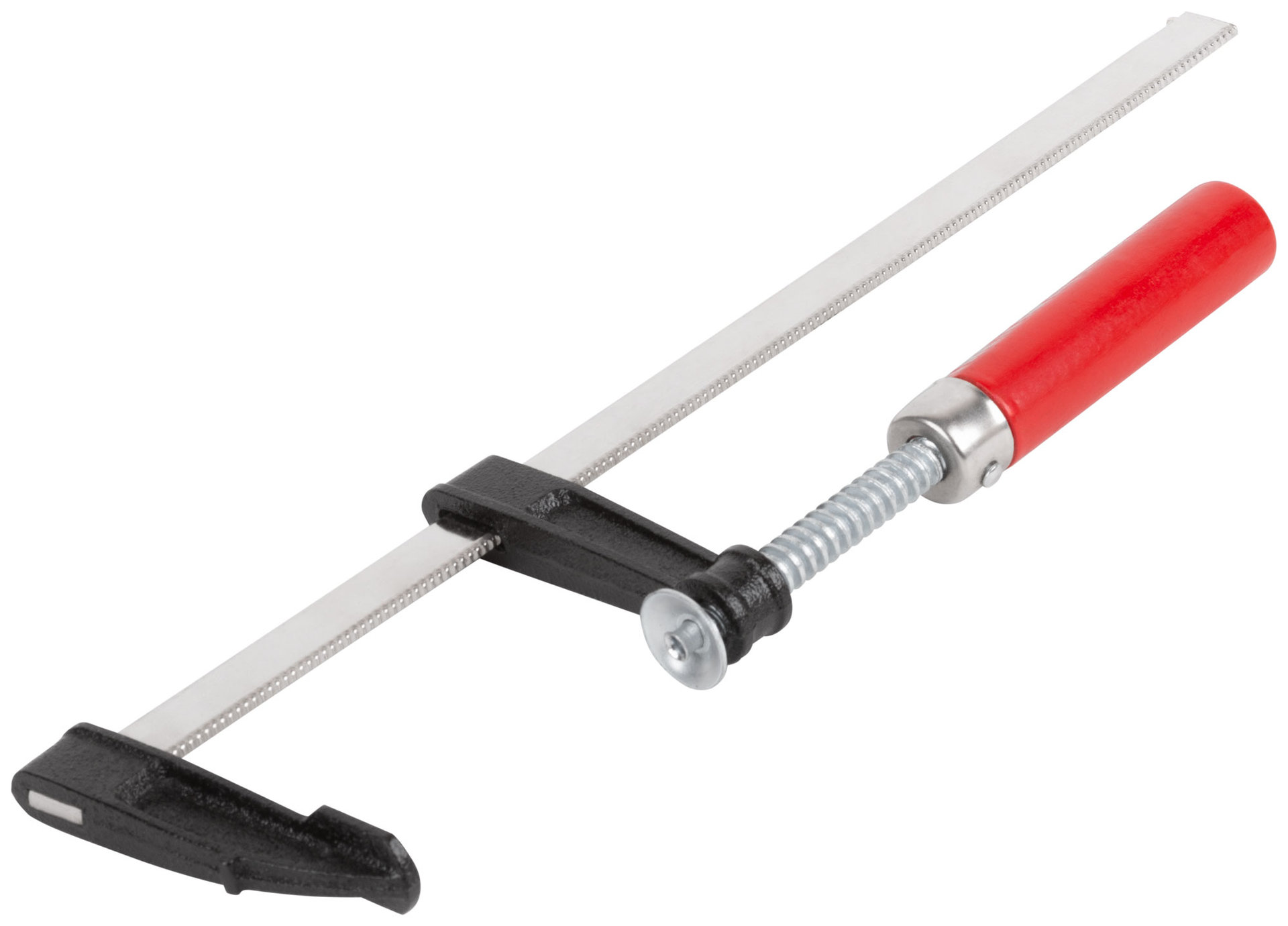 Струбцина столярная тип F 50x250 мм (59004)