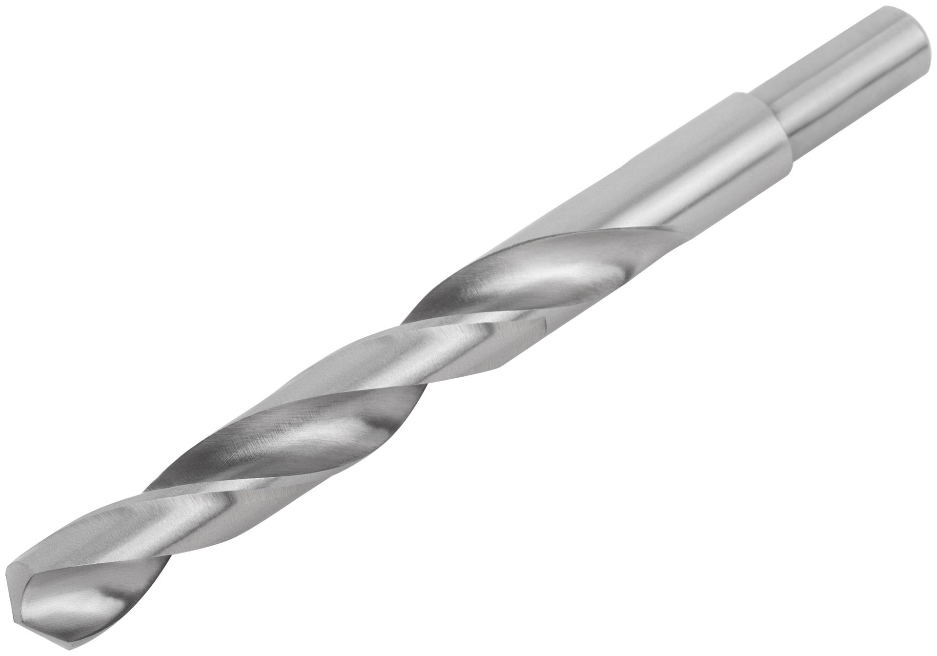 Сверла по металлу HSS, угол заточки 118°, 15,0 x 169 мм, (5 шт.) (35586М)