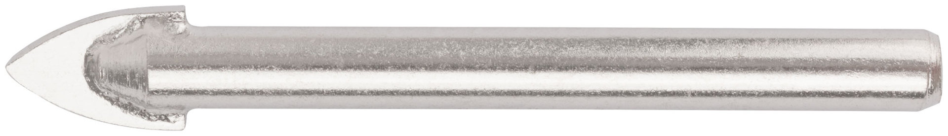 Сверло по кафелю, стеклу 10х80 мм (35456)