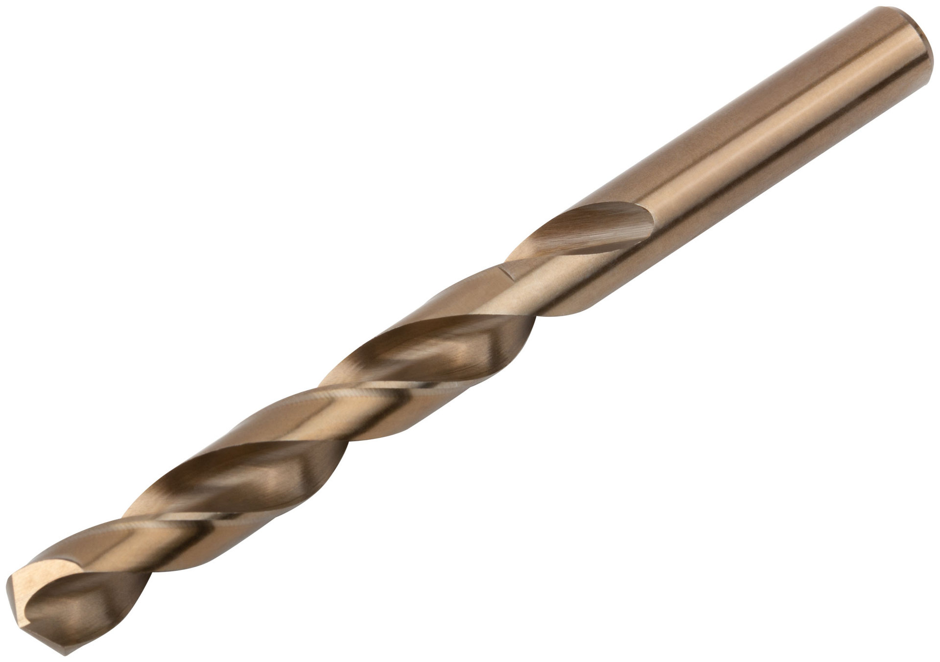 Сверло по металлу Cutop Profi с кобальтом 5%, 13 x 151 мм (5 шт) (48-130-5)