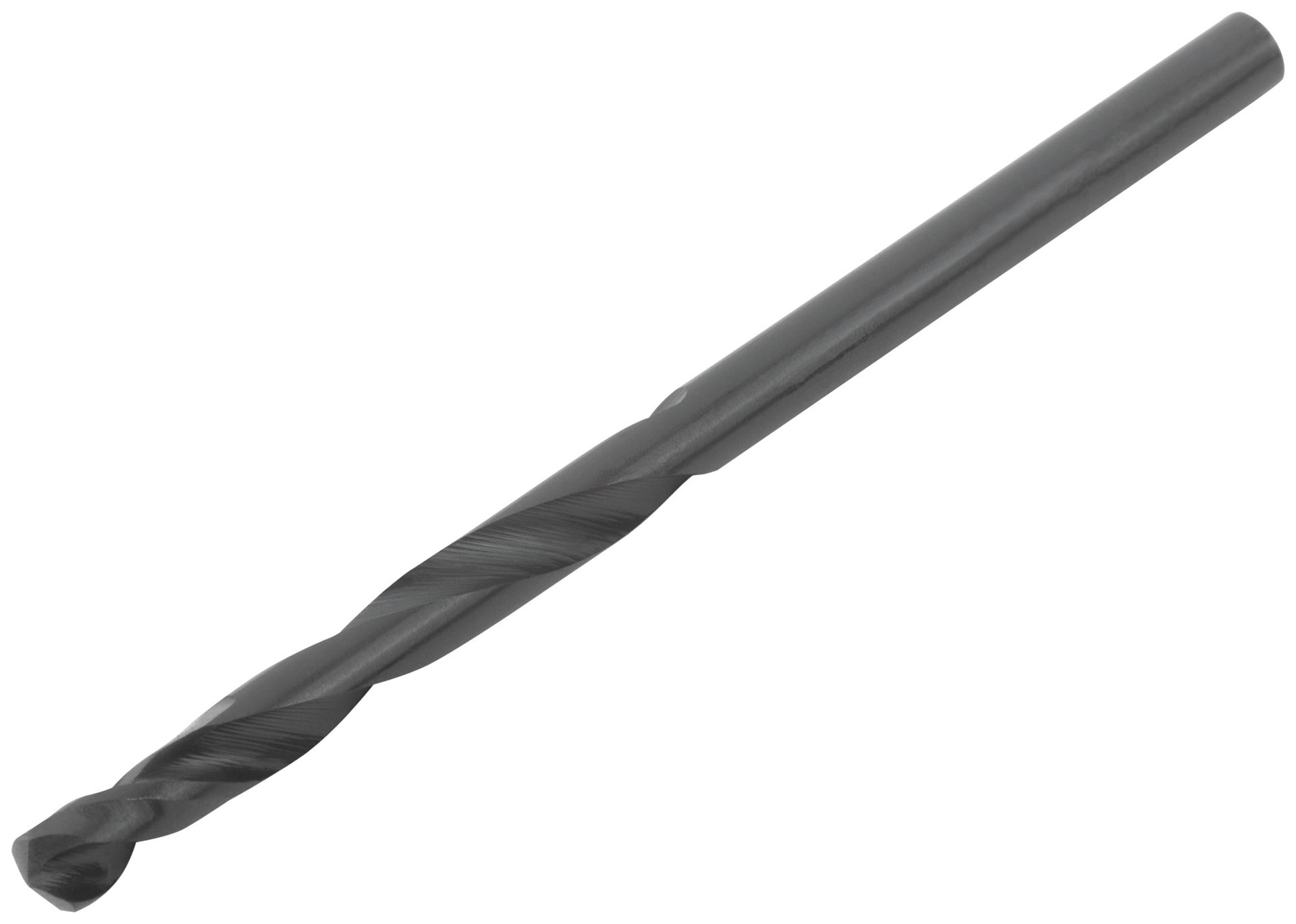 Сверло по металлу Cutop Special, HSS-G, 4,5 х 80/42 мм (2 шт) (54-973)