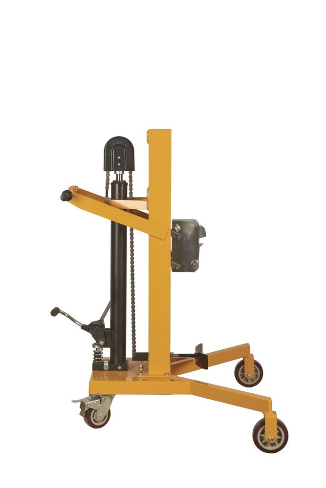 Тележка для бочек TOR DTF450B, 450 кг (1004390)