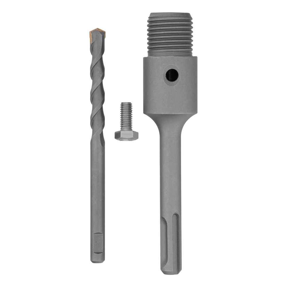 Центрирующее сверло для коронок, хвостовик M22 х 120 мм, SDS Plus Matrix (70349)