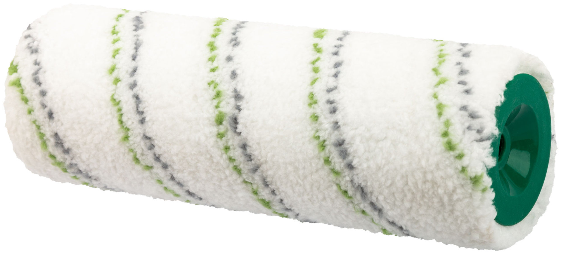 Валик, ядро 47 мм, микрофибра PRO, ворс 9 мм, под 8 мм ручку, 180 мм (30-0838)