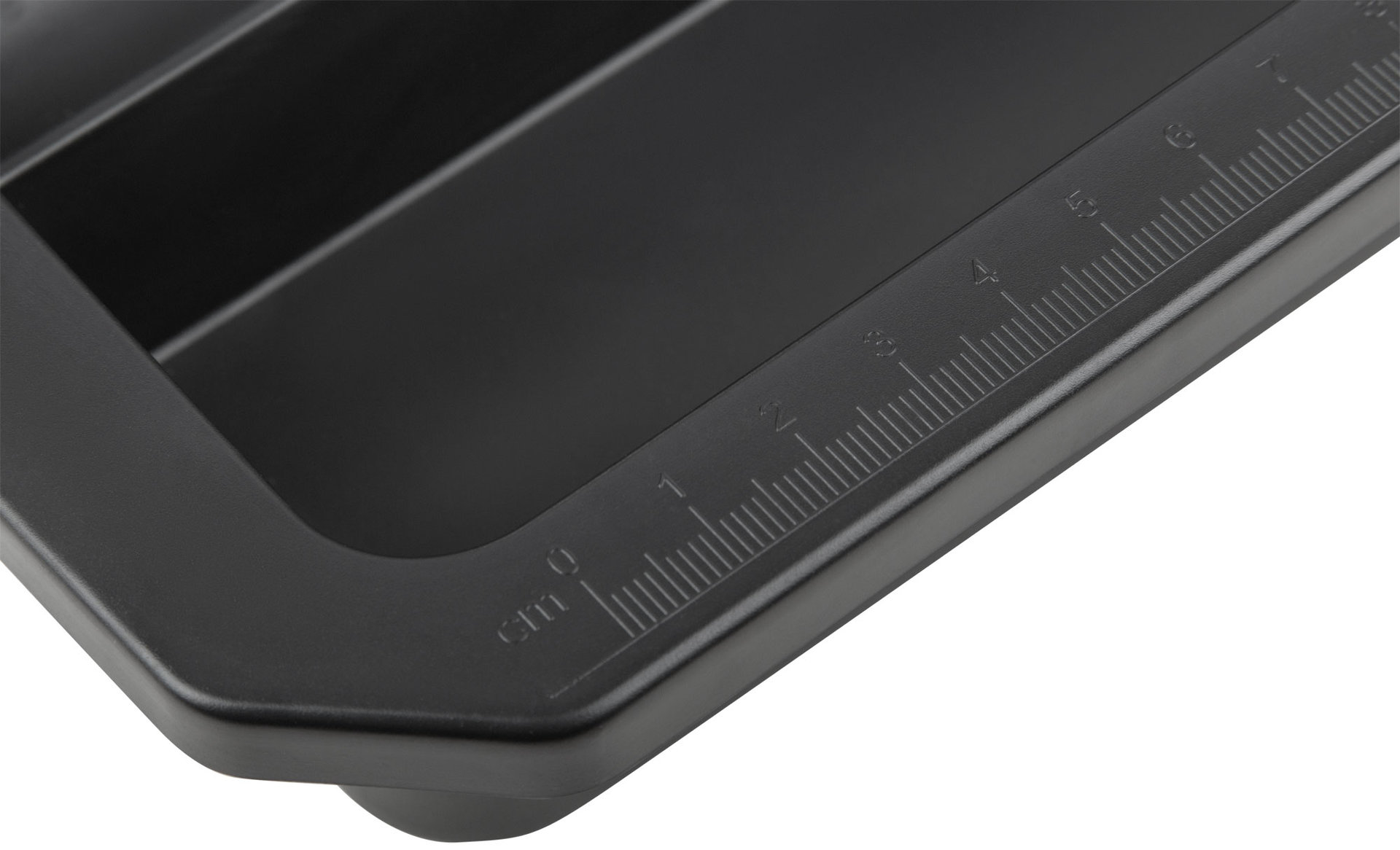 Ящик для инструмента пластиковый 17 ( 440х240х210 мм ) металл.замки, алюминиевая ручка