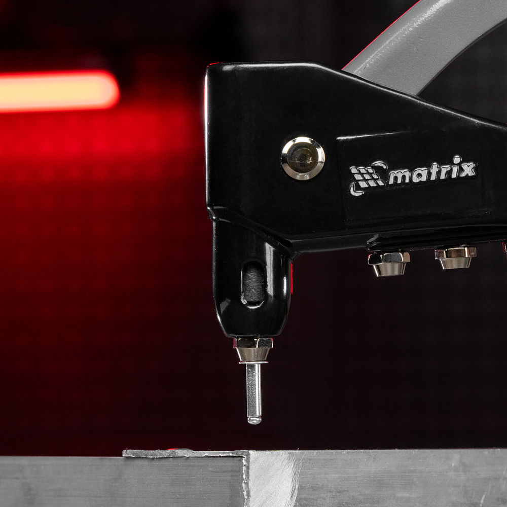 Заклепки, 4.0 х 14 мм, 50 шт. Matrix (40643)