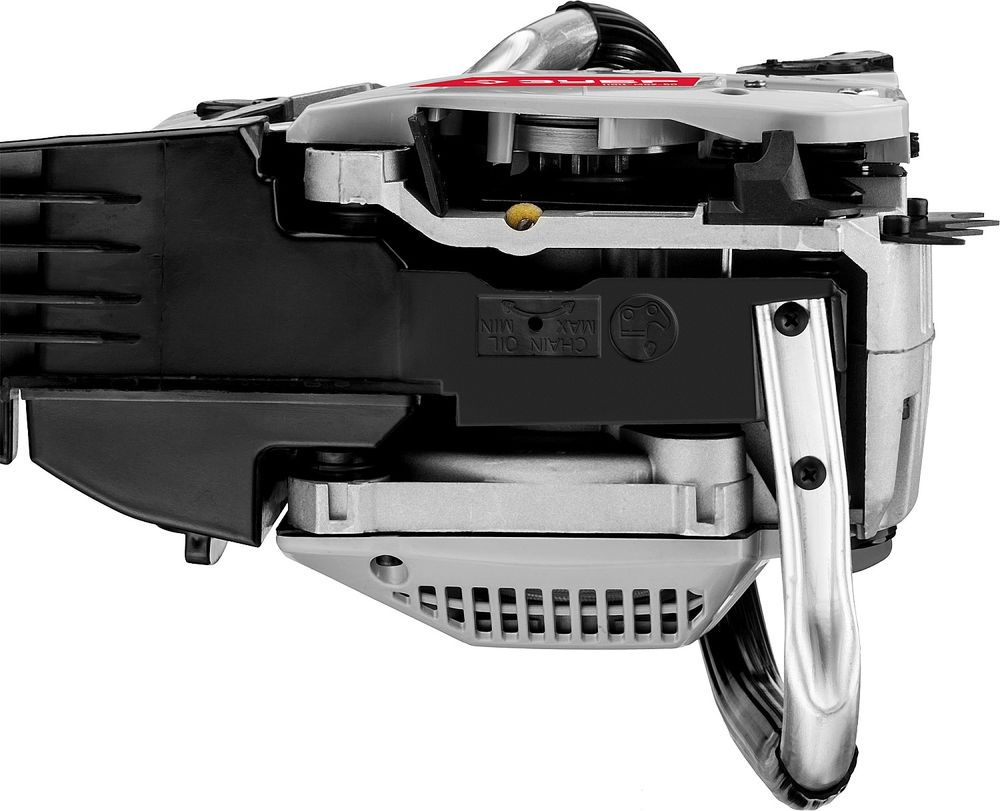 Бензопила 52 см3, 45 см ЗУБР ПБЦ-М52-45