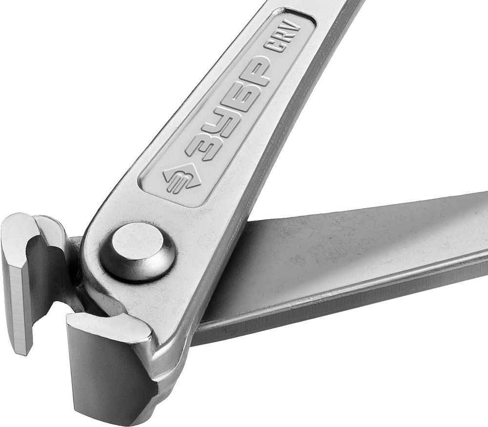 Арматурные клещи 300 мм ЗУБР Арматурщик Профессионал 22245