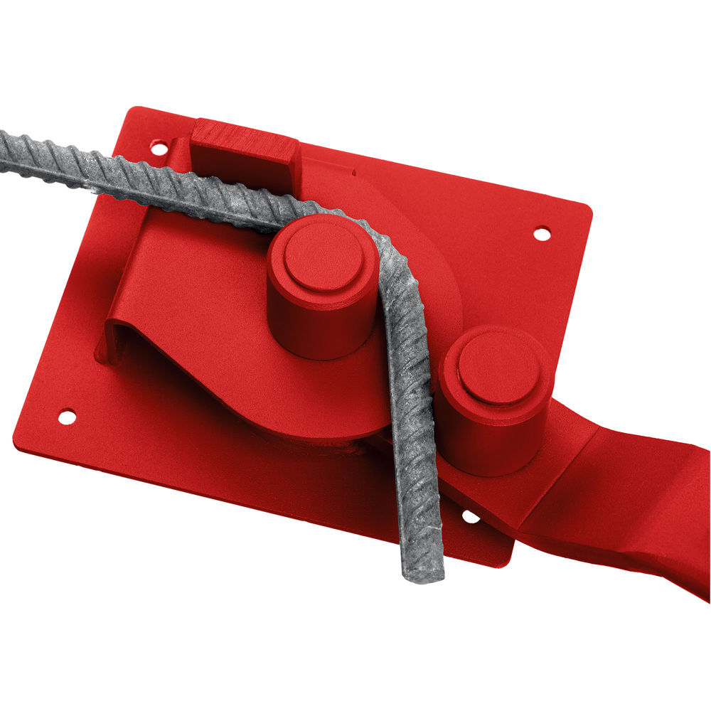 Арматурогиб плавный гиб ЗУБР АРП-16 23422