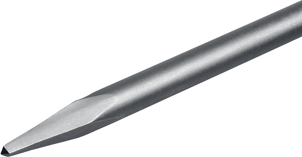 Зубило пикообразное 400 мм SDS-max ЗУБР БУРАН Профессионал 29381-00-400_z01