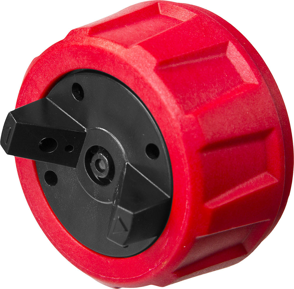 Сопло для краскопультов воздушных d 2.6 мм 100 DIN ЗУБР КПЭ-С2