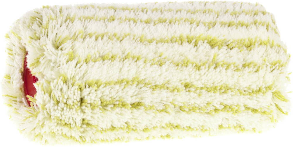 Малярный ролик МАКСПРОФИ, 68 х 180 мм, бюгель 8 мм, ворс 22 мм, полиакрил, все виды ЛКМ ЗУБР 02508-18