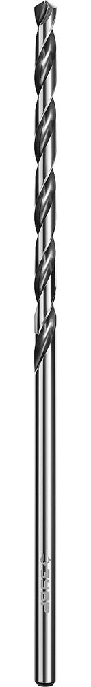 Сверло по металлу удлиненное 2.0 x 85 мм сталь Р6М5 класс А ЗУБР ПРОФ-А Профессионал 29624-2