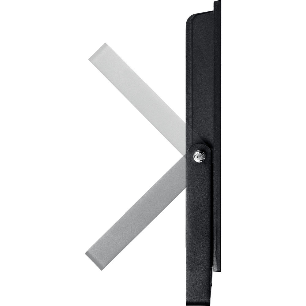 Прожектор светодиодный 200 Вт, 6500 К, IP65 ЗУБР ПСК-200 Профессионал 57141-200