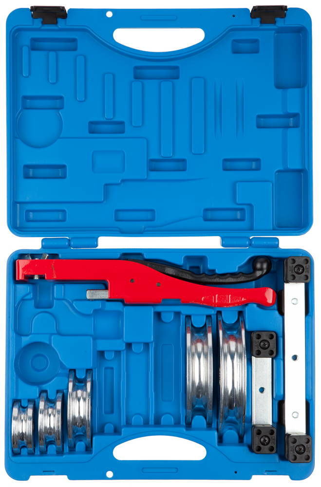 Трубогиб рычажный ЗУБР 23521-H6