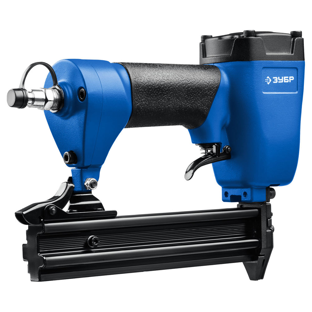 Пневматический нейлер для гвоздей 18Ga, тип 300 (10-30 мм) ЗУБР Т300-30 Профессионал 31932