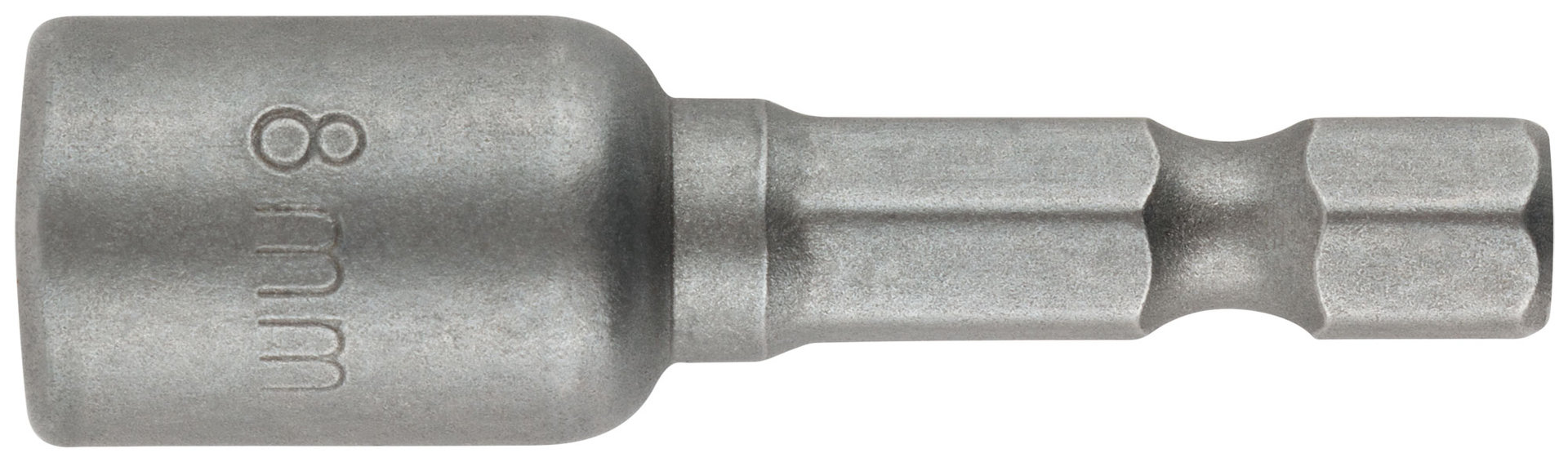Адаптер с торцевой головкой 8x45 мм (57922М)