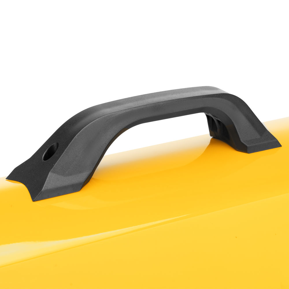 Дизельная тепловая пушка DHG-25i, 25 кВт, 600 м3/ч, прямой нагрев, термостат Denzel (96483)