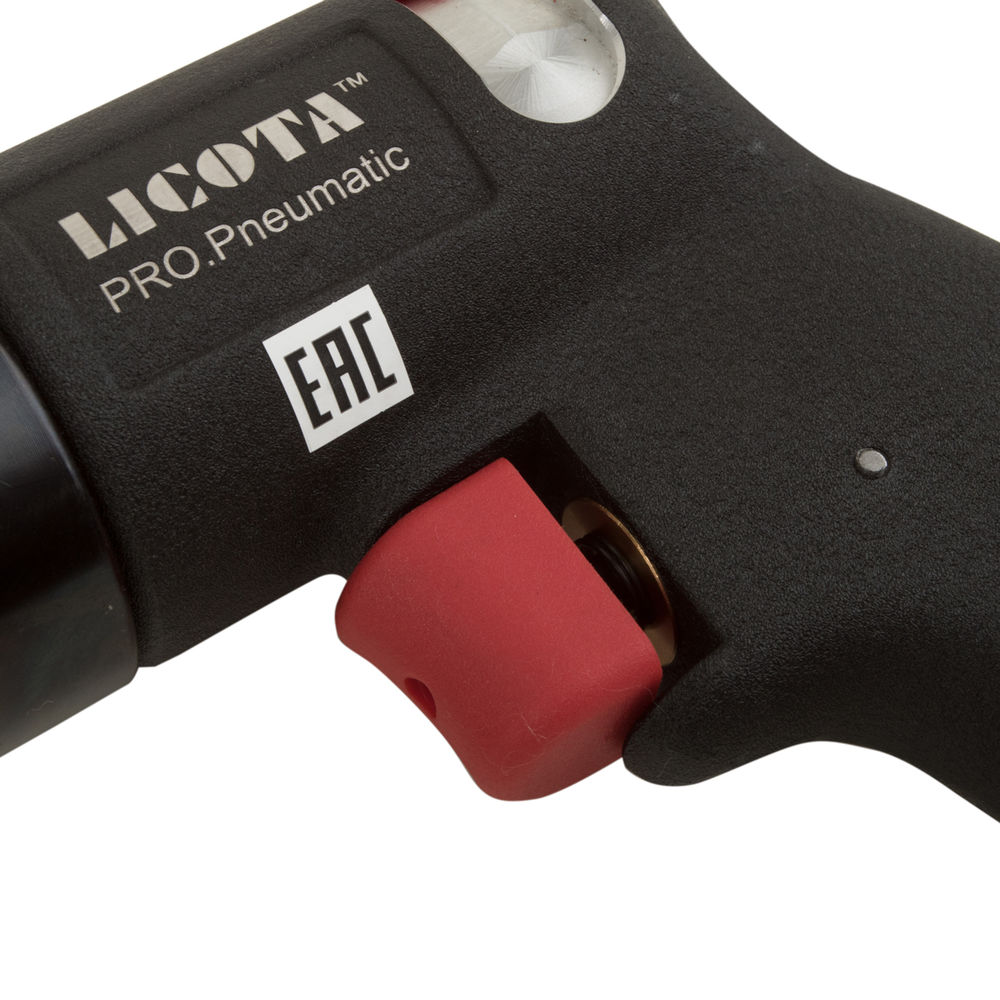 Дрель пневматическая промышленная 1/2, Licota, PAD-04011