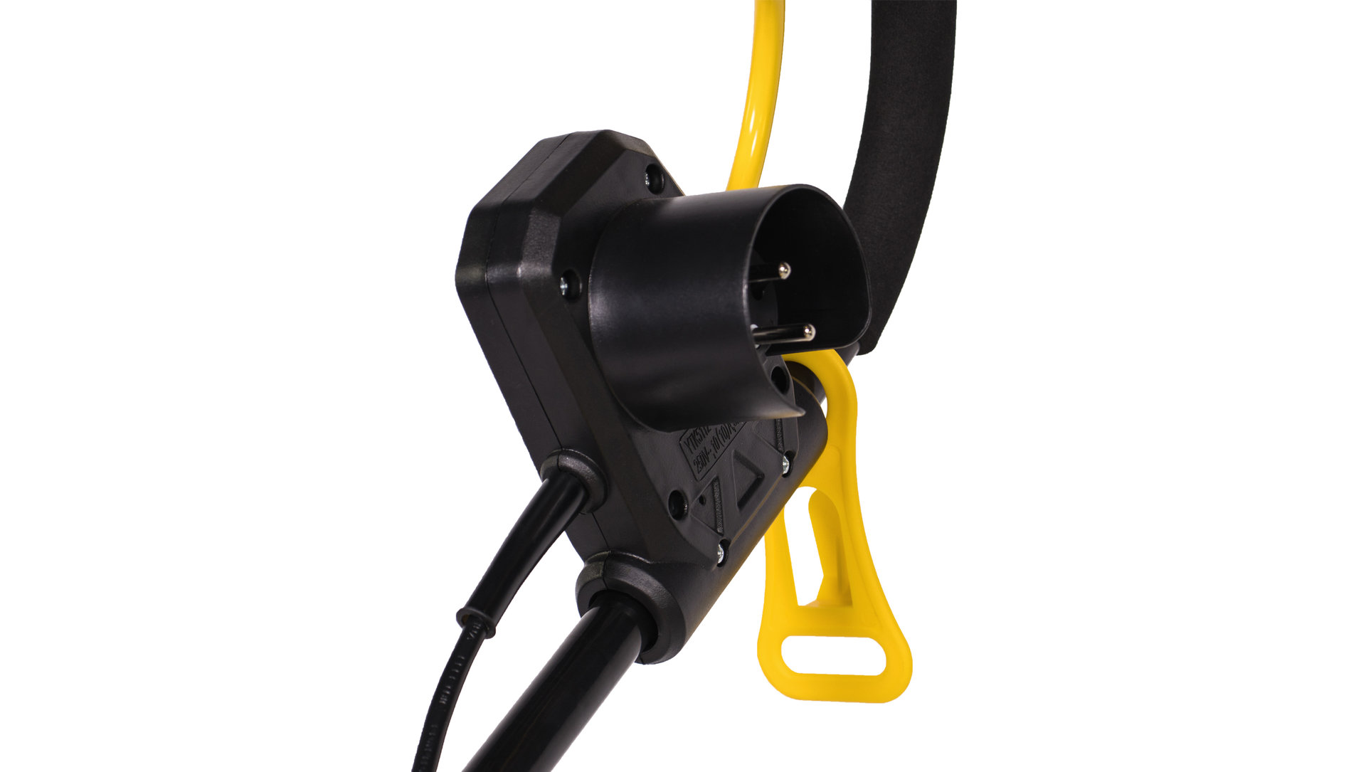 Газонокосилка эл. CHAMPION EM4217 (1,8 кВт пласт+ткань травосб. 50л шир.420мм выс.20-70мм, 12,5кг) (EM4217)