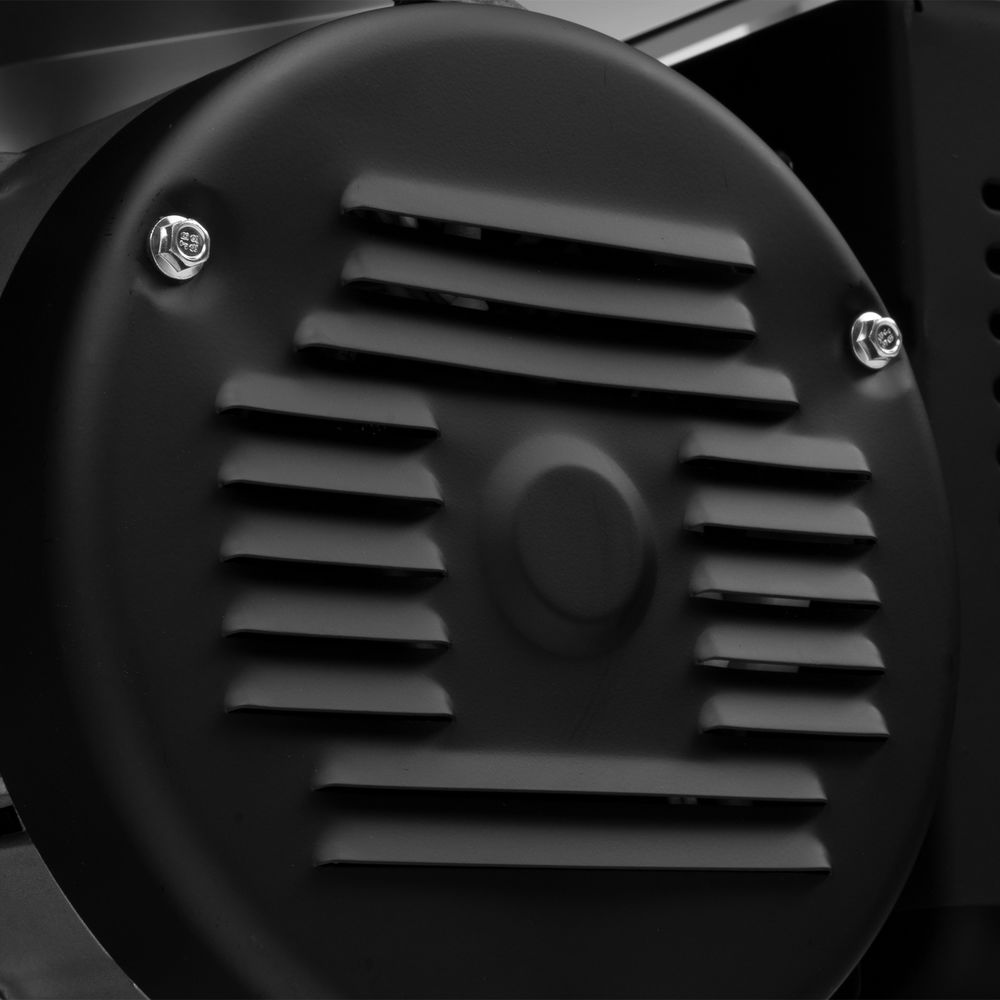 Генератор бензиновый PS-95EA-PRO, 9,5 кВт, 230 В, 40 л, разъем ATS, эл.старт Denzel (946935)