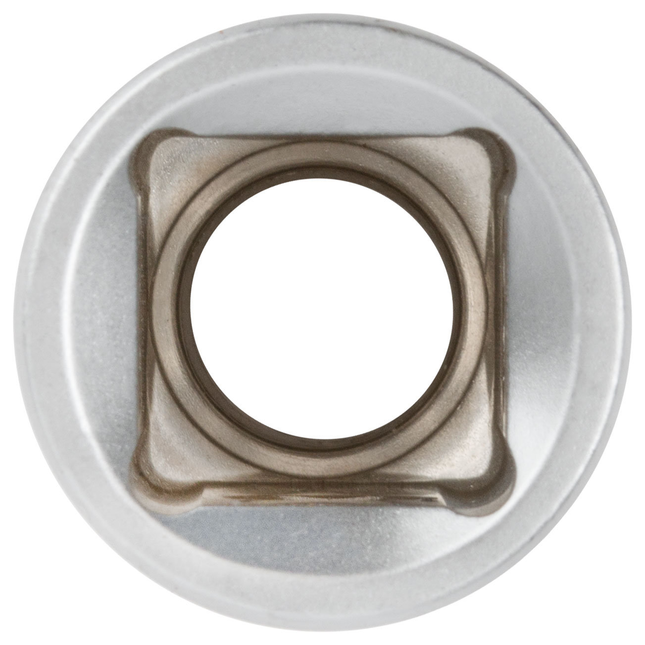 Головка 6-гранная CrV 1/2 10 мм