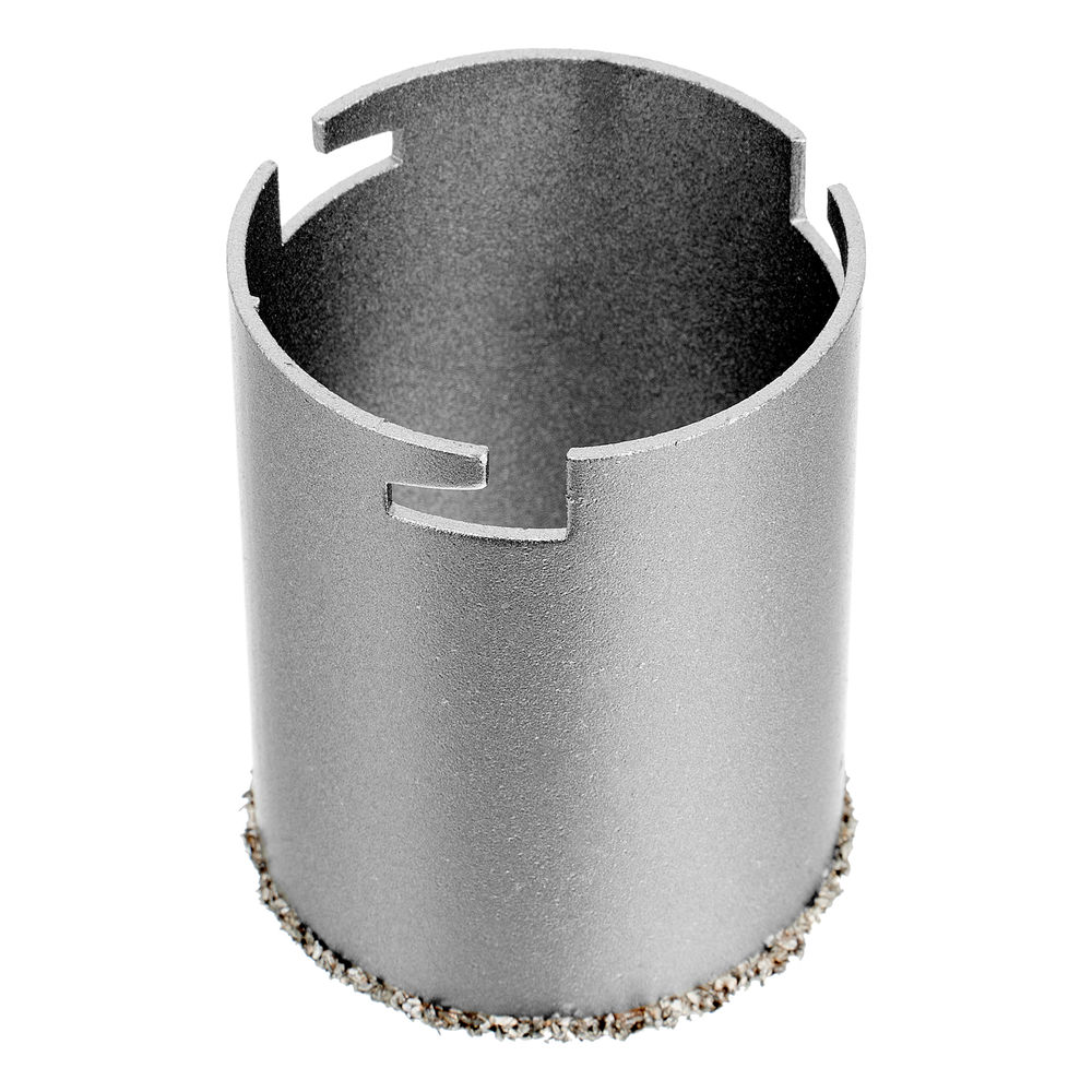 Кольцевая коронка с карбидным напылением, 53 мм Matrix (72848)